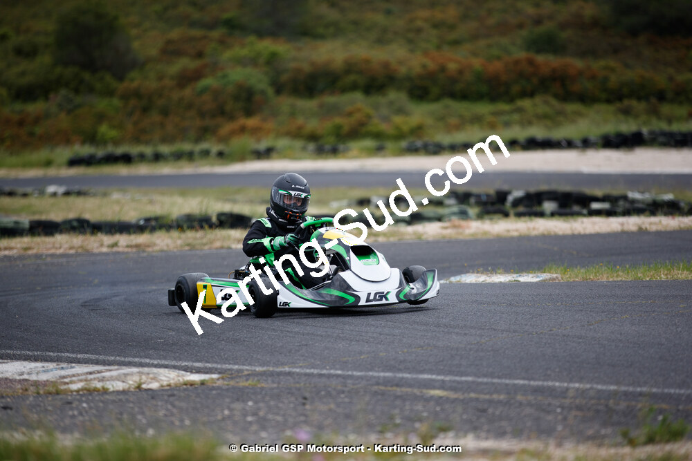 12/05/2024 : Trophée Elceka au circuit de Grabels (photos Gabriel Salasc) 2024 — karting