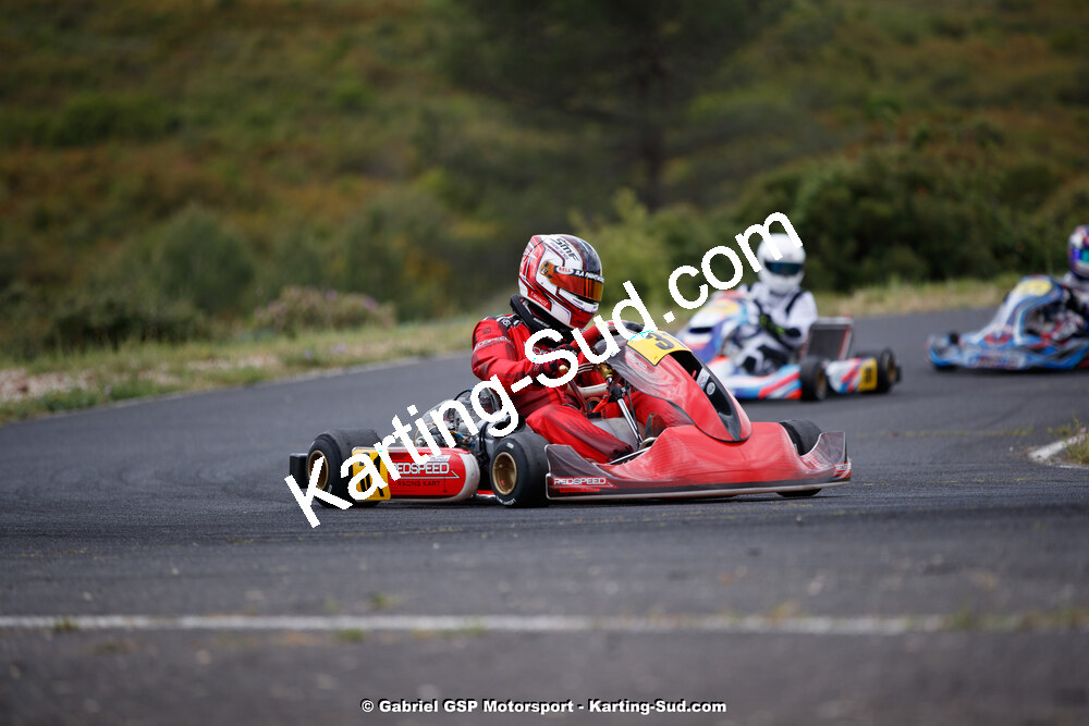 12/05/2024 : Trophée Elceka au circuit de Grabels (photos Gabriel Salasc) 2024 — karting