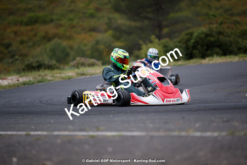 12/05/2024 : Trophée Elceka au circuit de Grabels (photos Gabriel Salasc) 2024 — karting