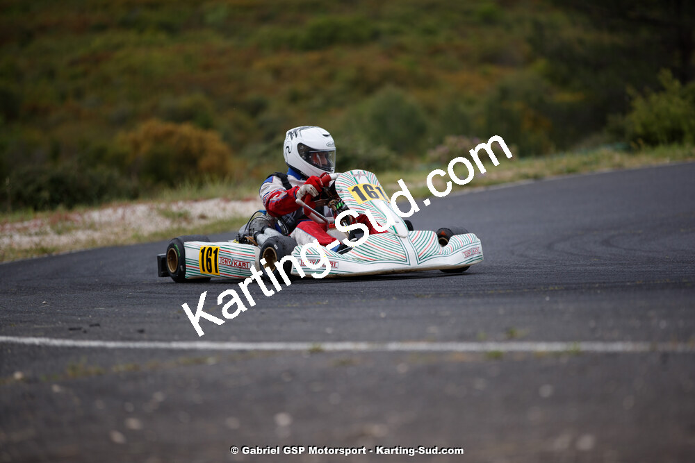 12/05/2024 : Trophée Elceka au circuit de Grabels (photos Gabriel Salasc) 2024 — karting
