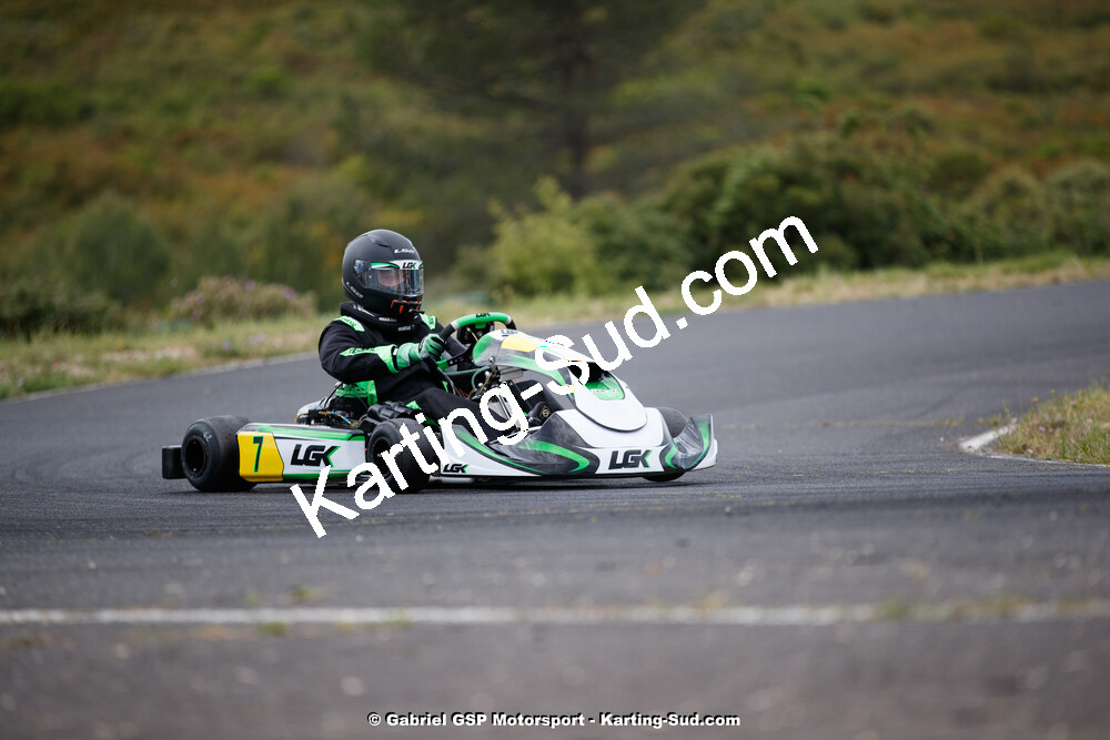 12/05/2024 : Trophée Elceka au circuit de Grabels (photos Gabriel Salasc) 2024 — karting