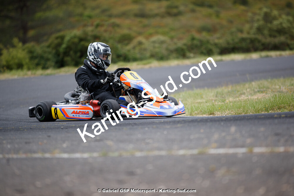 12/05/2024 : Trophée Elceka au circuit de Grabels (photos Gabriel Salasc) 2024 — karting