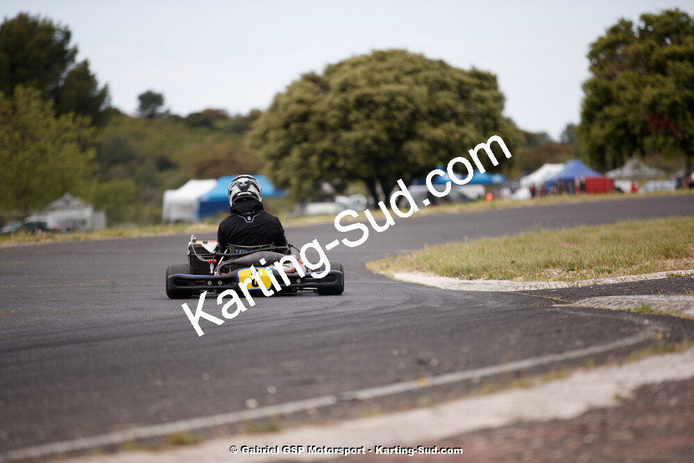 12/05/2024 : Trophée Elceka au circuit de Grabels (photos Gabriel Salasc) 2024 — karting
