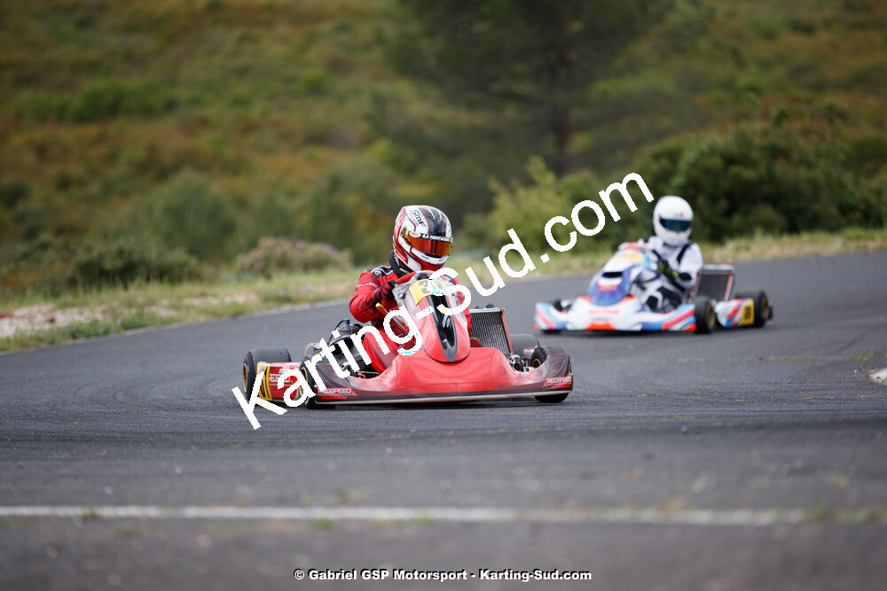 12/05/2024 : Trophée Elceka au circuit de Grabels (photos Gabriel Salasc) 2024 — karting