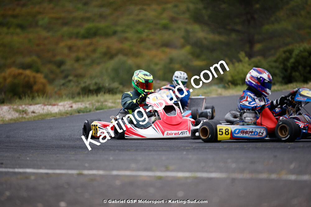 12/05/2024 : Trophée Elceka au circuit de Grabels (photos Gabriel Salasc) 2024 — karting