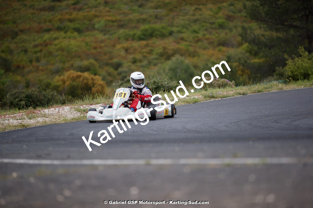 12/05/2024 : Trophée Elceka au circuit de Grabels (photos Gabriel Salasc) 2024 — karting
