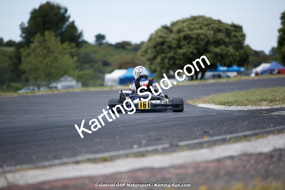 12/05/2024 : Trophée Elceka au circuit de Grabels (photos Gabriel Salasc) 2024 — karting