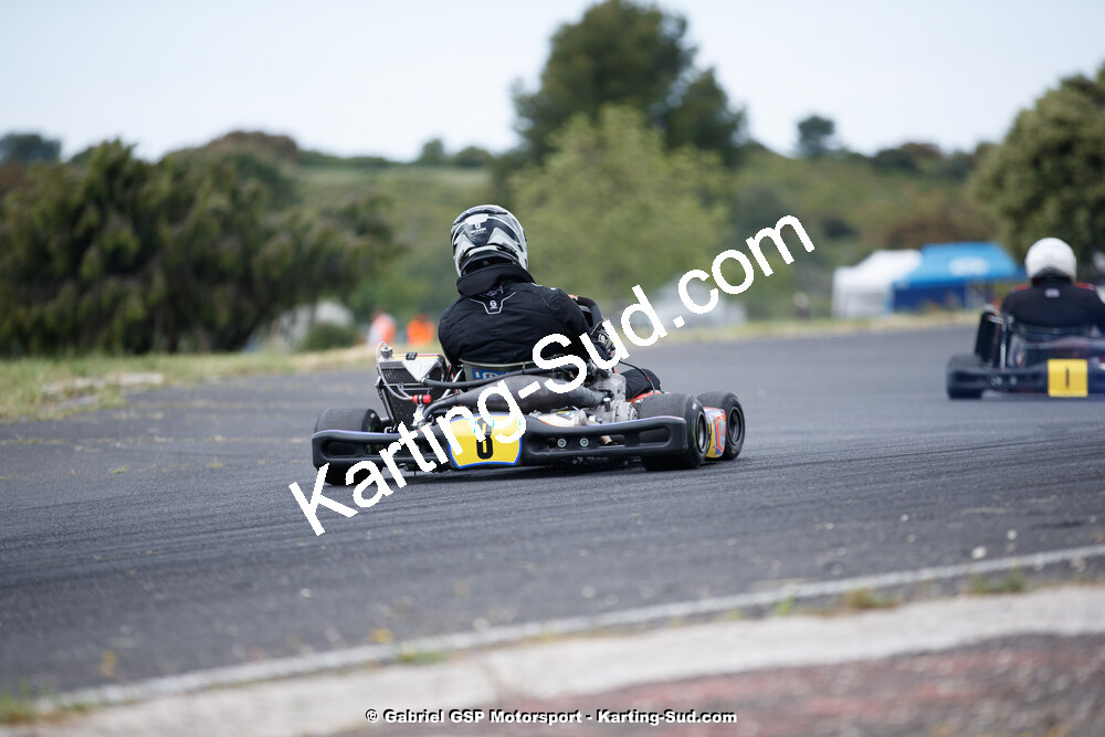 12/05/2024 : Trophée Elceka au circuit de Grabels (photos Gabriel Salasc) 2024 — karting