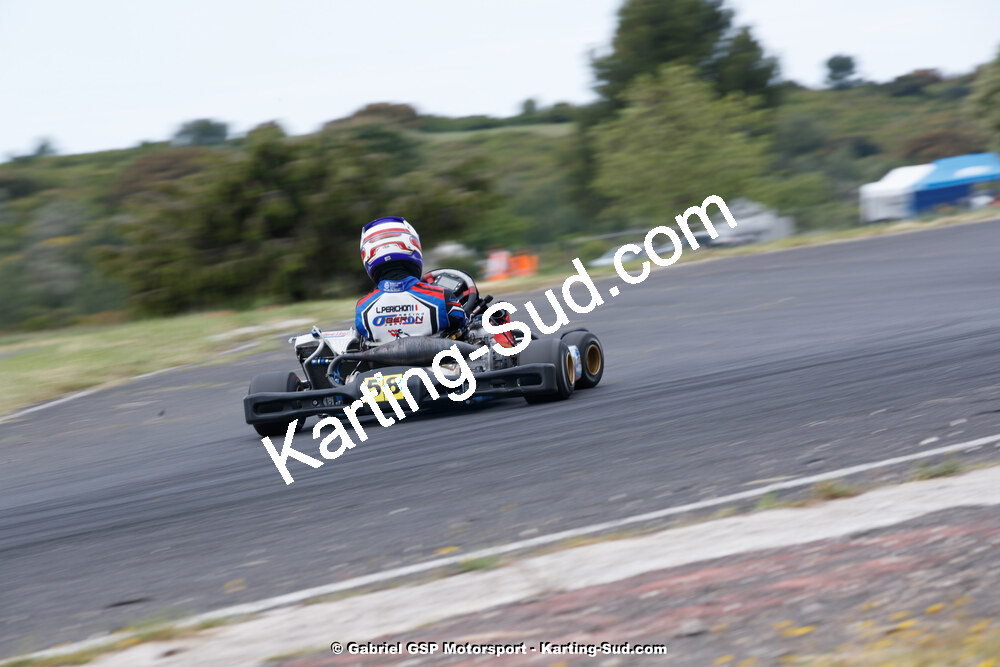 12/05/2024 : Trophée Elceka au circuit de Grabels (photos Gabriel Salasc) 2024 — karting