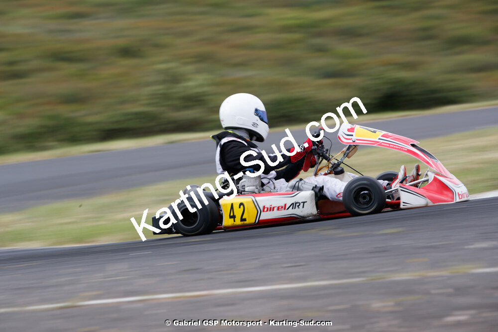 12/05/2024 : Trophée Elceka au circuit de Grabels (photos Gabriel Salasc) 2024 — karting