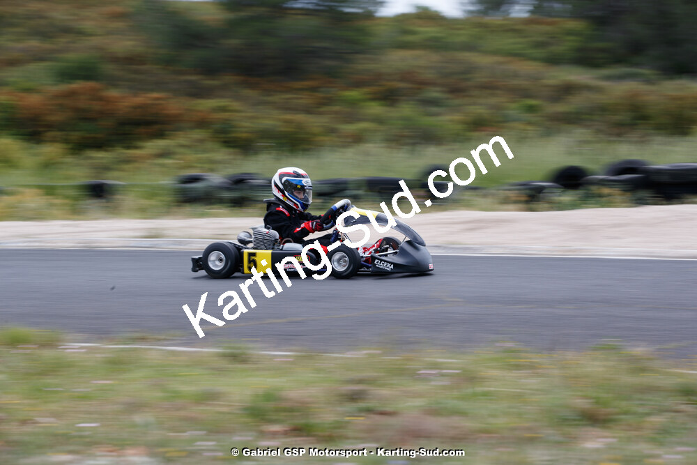 12/05/2024 : Trophée Elceka au circuit de Grabels (photos Gabriel Salasc) 2024 — karting