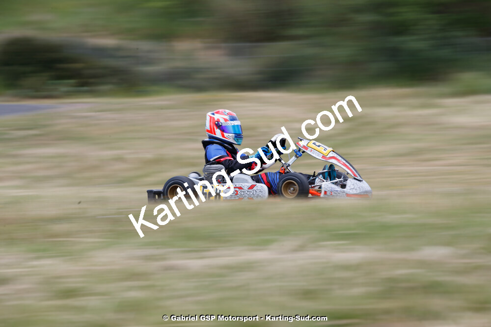 12/05/2024 : Trophée Elceka au circuit de Grabels (photos Gabriel Salasc) 2024 — karting