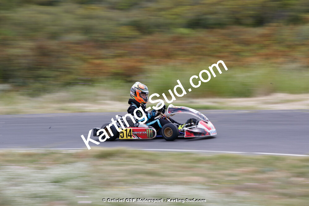 12/05/2024 : Trophée Elceka au circuit de Grabels (photos Gabriel Salasc) 2024 — karting