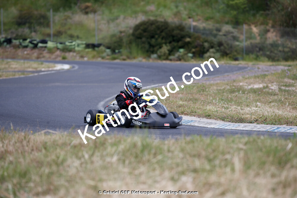 12/05/2024 : Trophée Elceka au circuit de Grabels (photos Gabriel Salasc) 2024 — karting