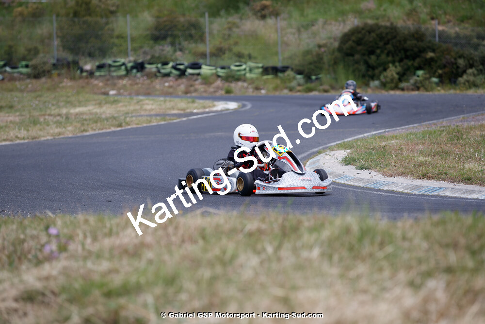 12/05/2024 : Trophée Elceka au circuit de Grabels (photos Gabriel Salasc) 2024 — karting