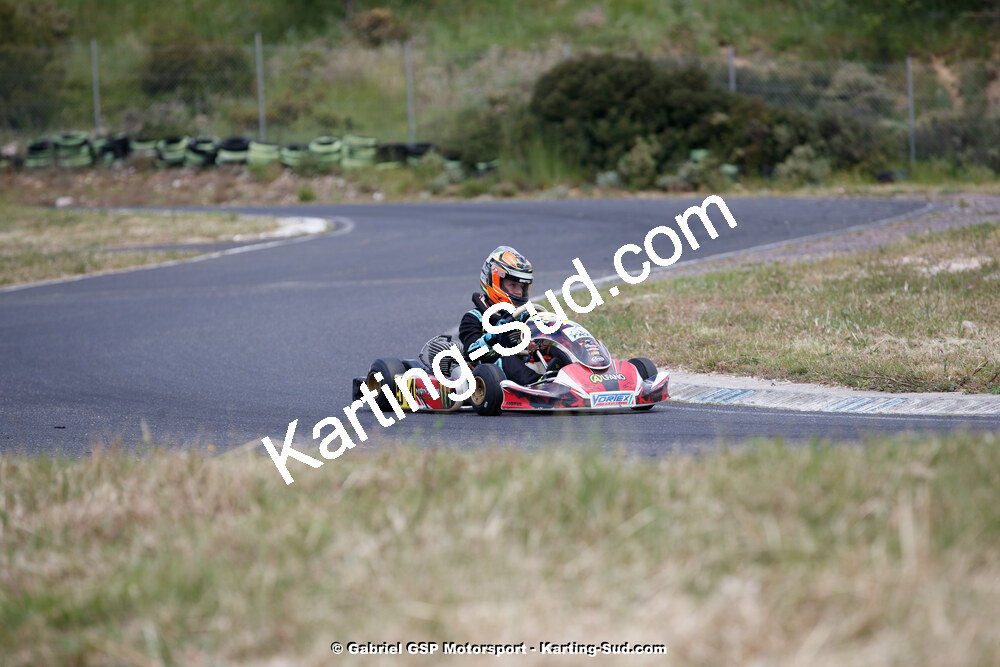 12/05/2024 : Trophée Elceka au circuit de Grabels (photos Gabriel Salasc) 2024 — karting