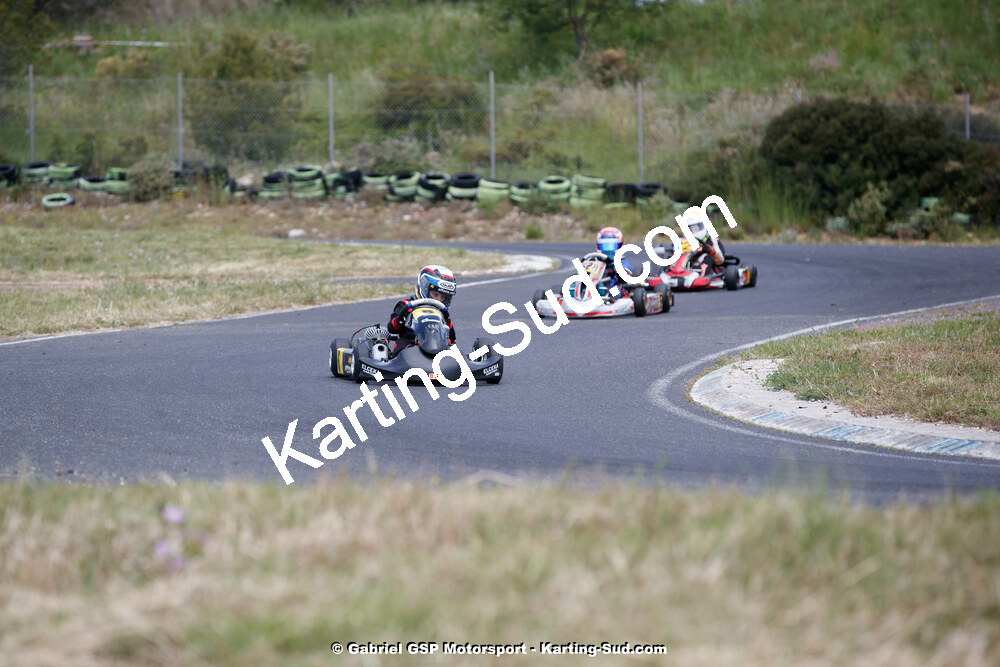 12/05/2024 : Trophée Elceka au circuit de Grabels (photos Gabriel Salasc) 2024 — karting