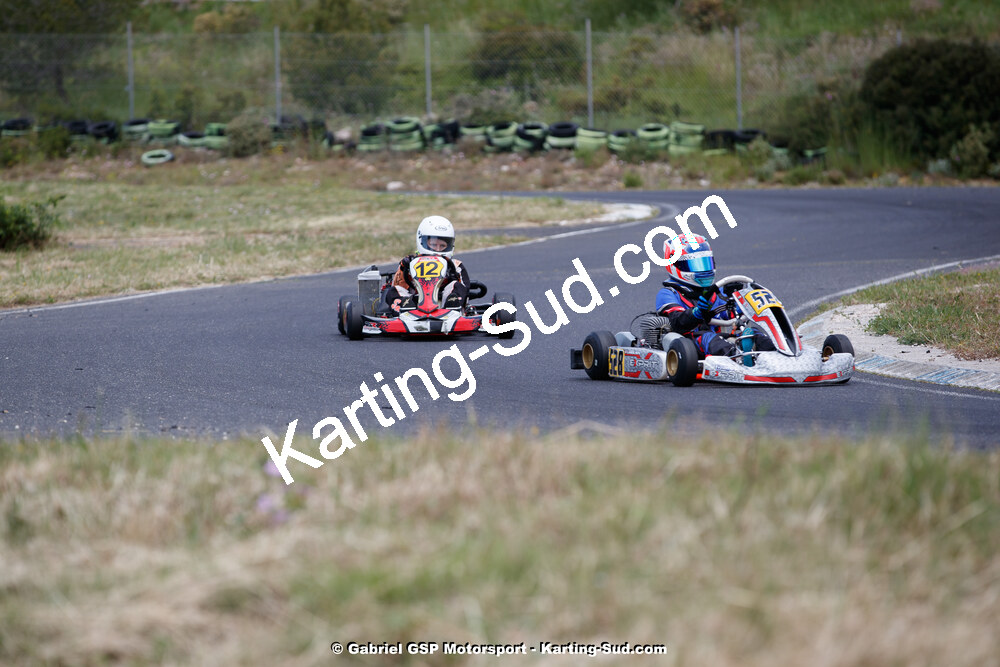 12/05/2024 : Trophée Elceka au circuit de Grabels (photos Gabriel Salasc) 2024 — karting