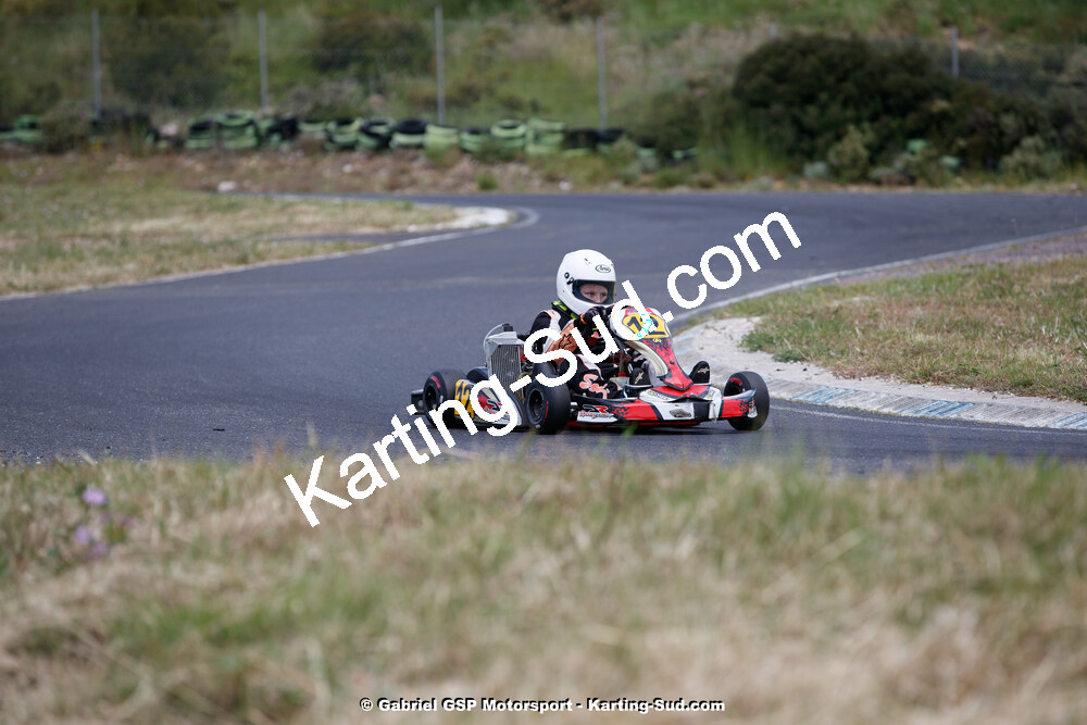 12/05/2024 : Trophée Elceka au circuit de Grabels (photos Gabriel Salasc) 2024 — karting
