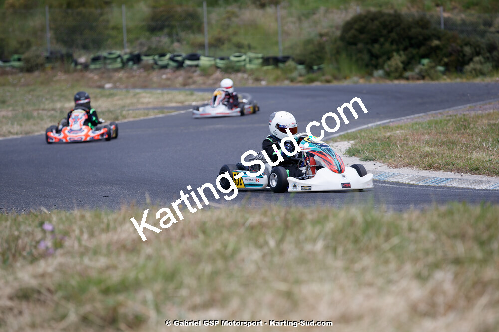 12/05/2024 : Trophée Elceka au circuit de Grabels (photos Gabriel Salasc) 2024 — karting