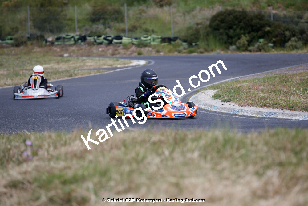 12/05/2024 : Trophée Elceka au circuit de Grabels (photos Gabriel Salasc) 2024 — karting