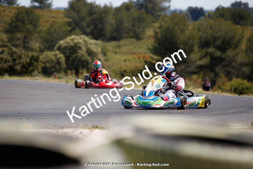 12/05/2024 : Trophée Elceka au circuit de Grabels (photos Gabriel Salasc) 2024 — karting