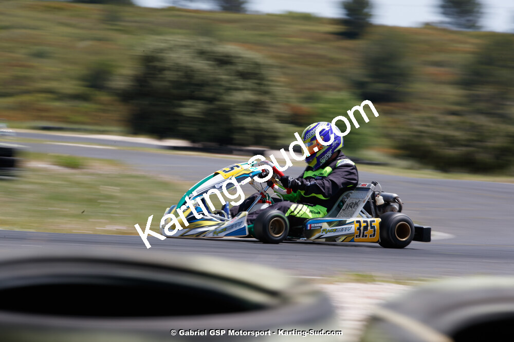12/05/2024 : Trophée Elceka au circuit de Grabels (photos Gabriel Salasc) 2024 — karting