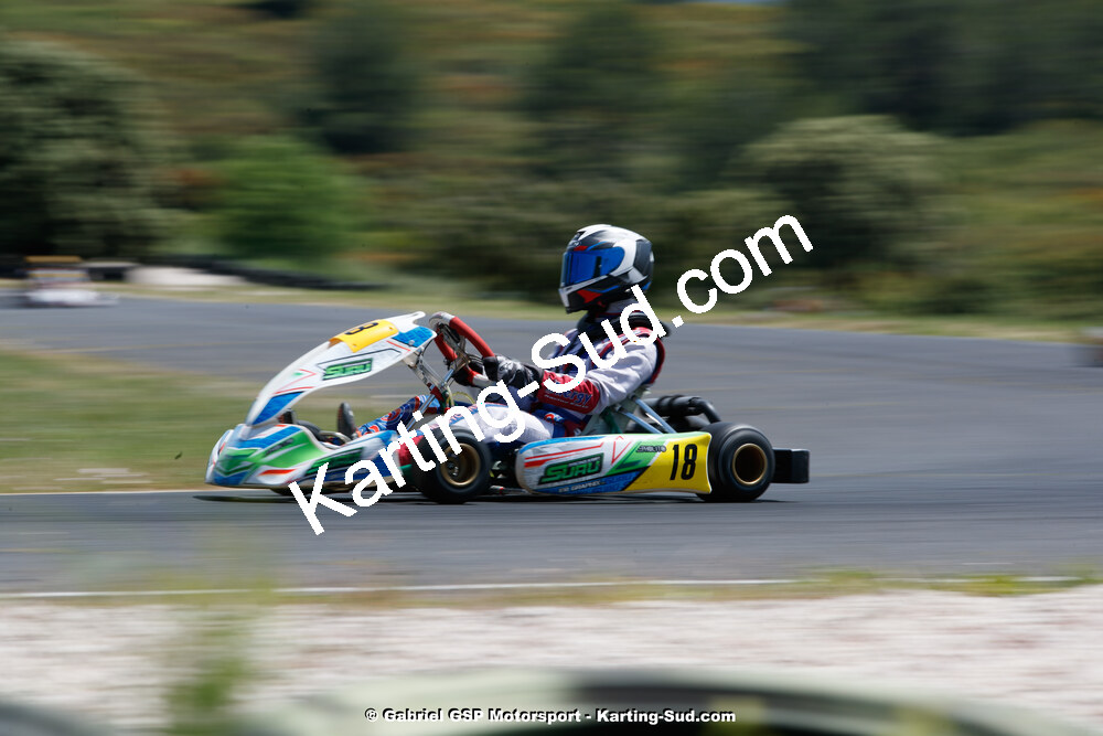 12/05/2024 : Trophée Elceka au circuit de Grabels (photos Gabriel Salasc) 2024 — karting