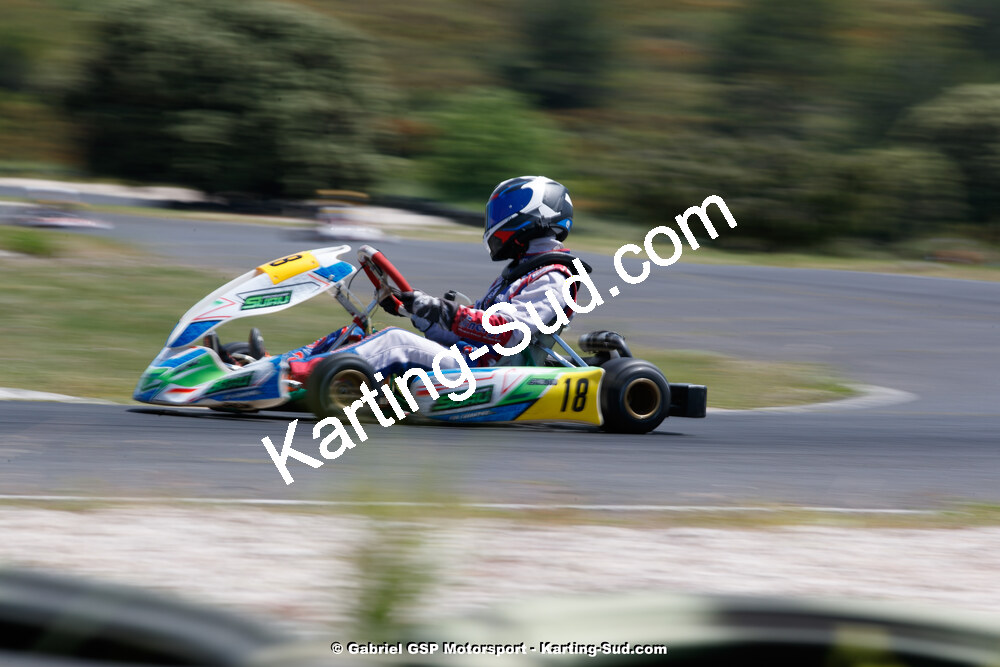 12/05/2024 : Trophée Elceka au circuit de Grabels (photos Gabriel Salasc) 2024 — karting