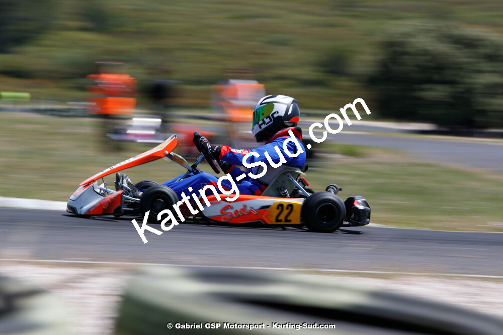 12/05/2024 : Trophée Elceka au circuit de Grabels (photos Gabriel Salasc) 2024 — karting