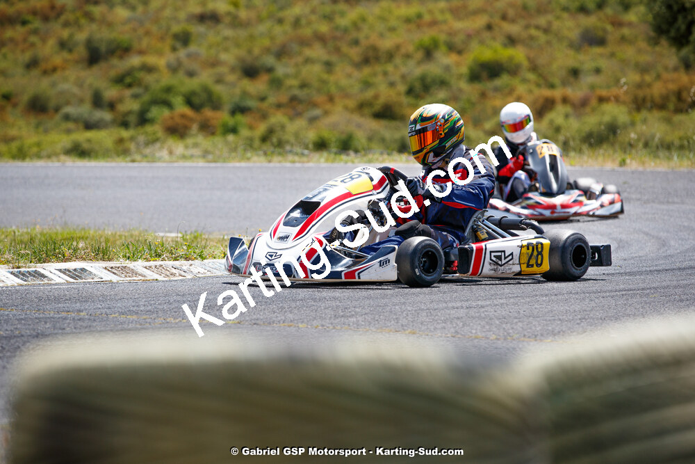 12/05/2024 : Trophée Elceka au circuit de Grabels (photos Gabriel Salasc) 2024 — karting
