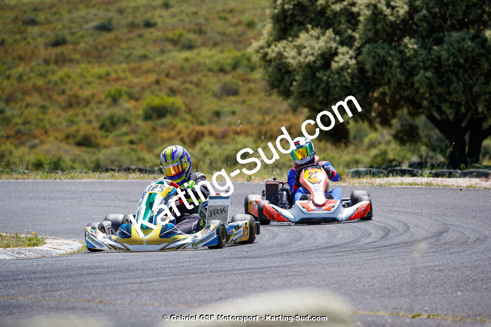 12/05/2024 : Trophée Elceka au circuit de Grabels (photos Gabriel Salasc) 2024 — karting