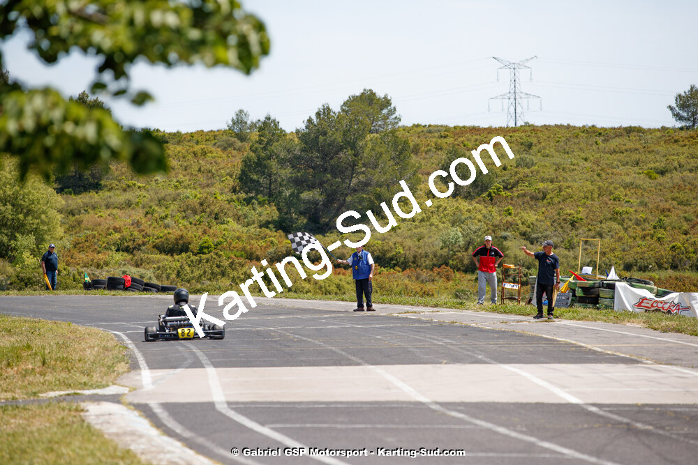12/05/2024 : Trophée Elceka au circuit de Grabels (photos Gabriel Salasc) 2024 — karting