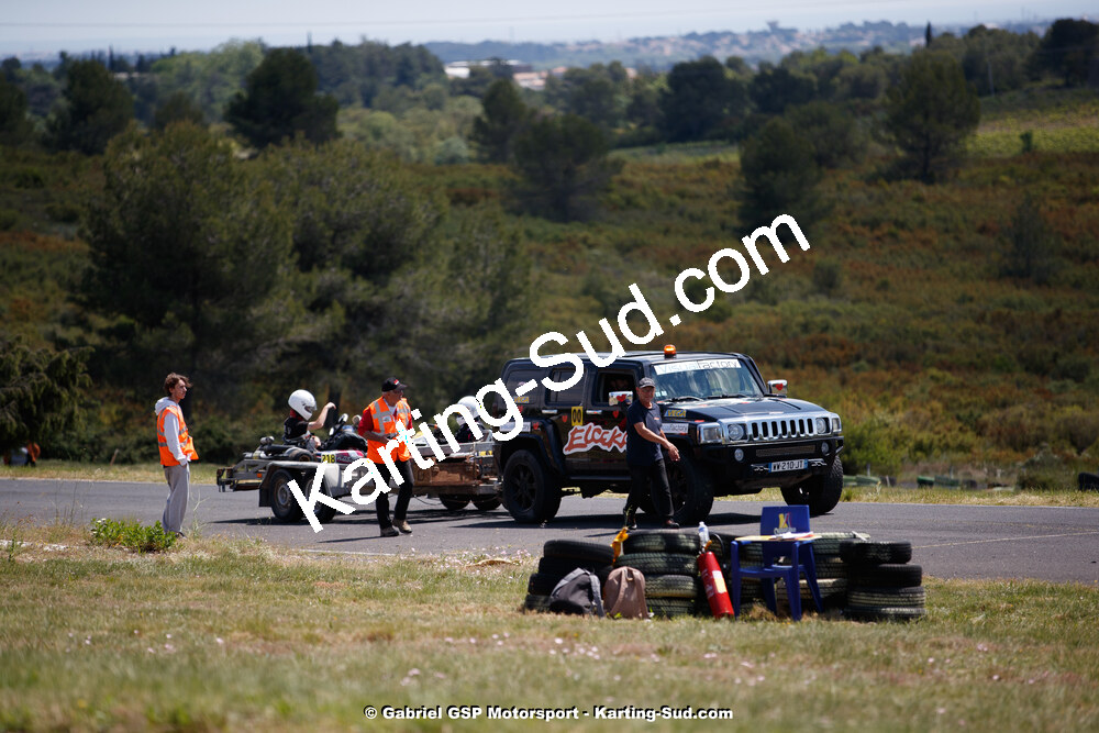 12/05/2024 : Trophée Elceka au circuit de Grabels (photos Gabriel Salasc) 2024 — karting