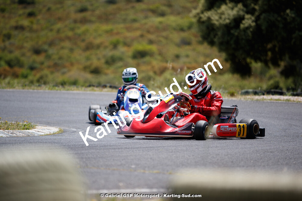 12/05/2024 : Trophée Elceka au circuit de Grabels (photos Gabriel Salasc) 2024 — karting