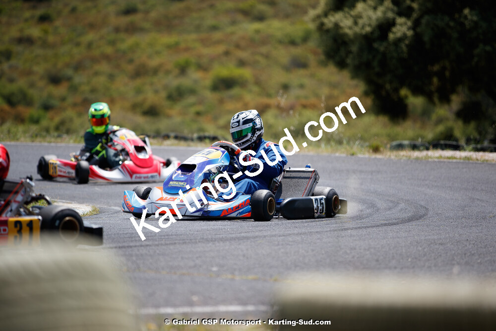 12/05/2024 : Trophée Elceka au circuit de Grabels (photos Gabriel Salasc) 2024 — karting