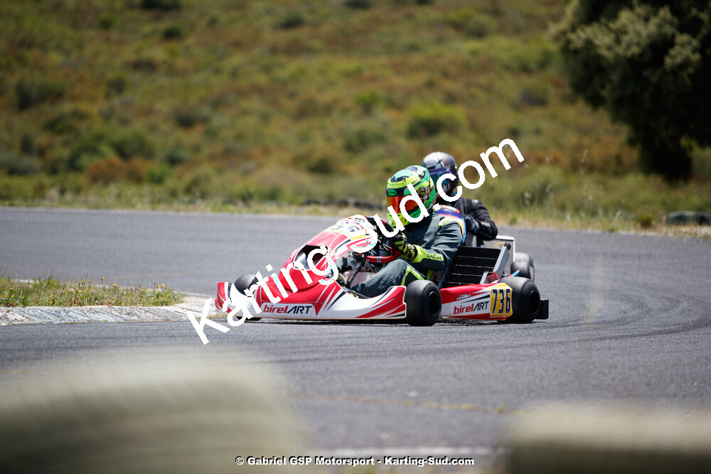 12/05/2024 : Trophée Elceka au circuit de Grabels (photos Gabriel Salasc) 2024 — karting
