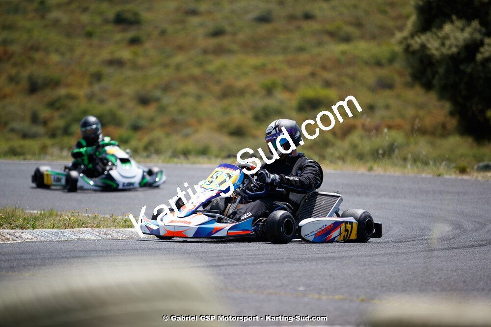 12/05/2024 : Trophée Elceka au circuit de Grabels (photos Gabriel Salasc) 2024 — karting