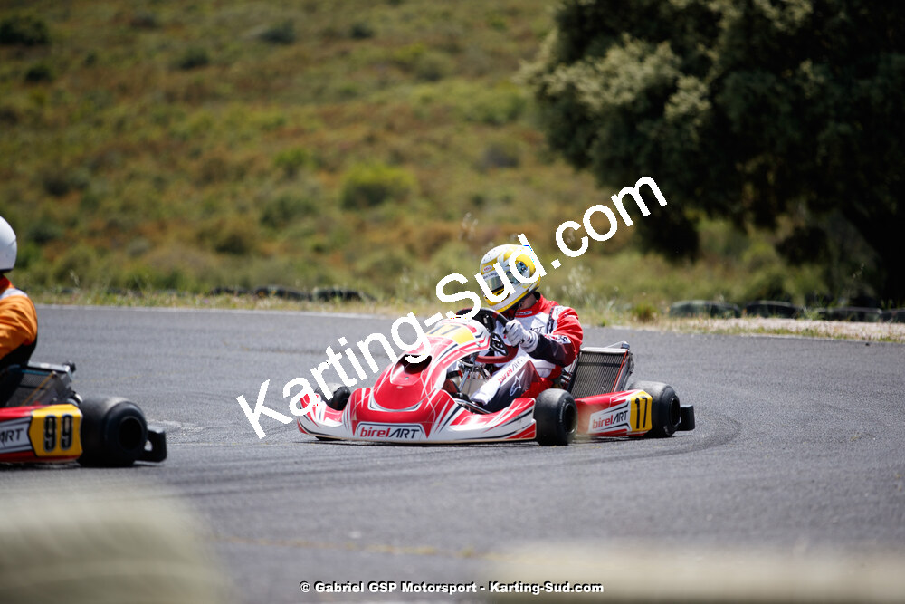 12/05/2024 : Trophée Elceka au circuit de Grabels (photos Gabriel Salasc) 2024 — karting