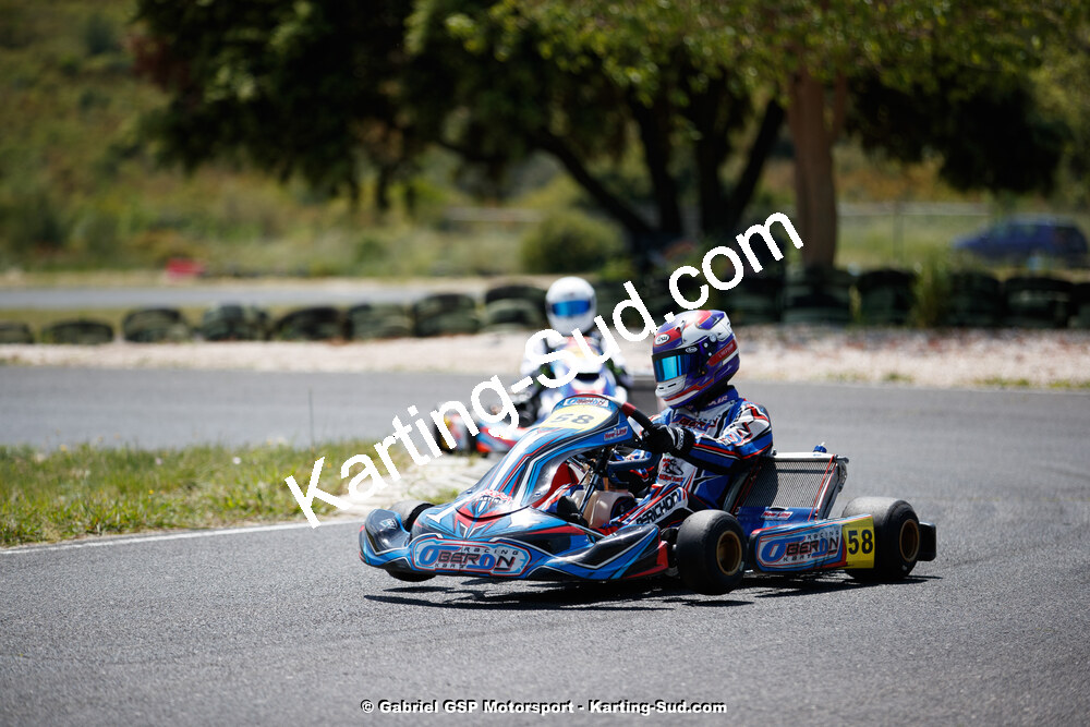 12/05/2024 : Trophée Elceka au circuit de Grabels (photos Gabriel Salasc) 2024 — karting