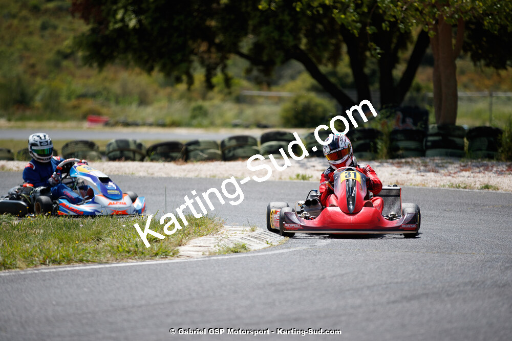12/05/2024 : Trophée Elceka au circuit de Grabels (photos Gabriel Salasc) 2024 — karting