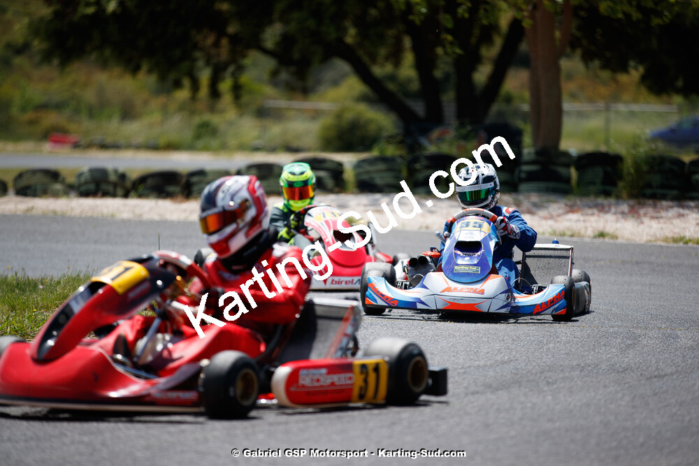 12/05/2024 : Trophée Elceka au circuit de Grabels (photos Gabriel Salasc) 2024 — karting