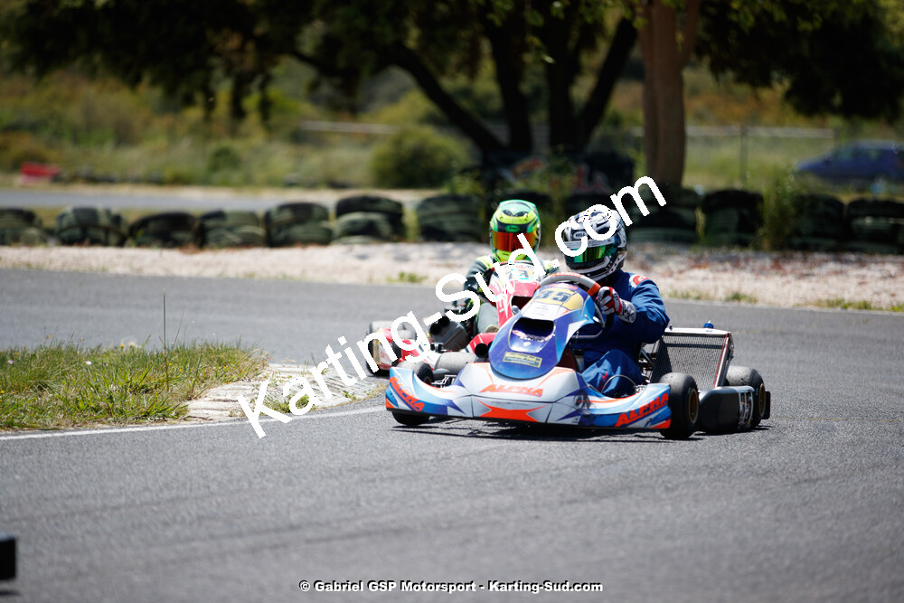 12/05/2024 : Trophée Elceka au circuit de Grabels (photos Gabriel Salasc) 2024 — karting