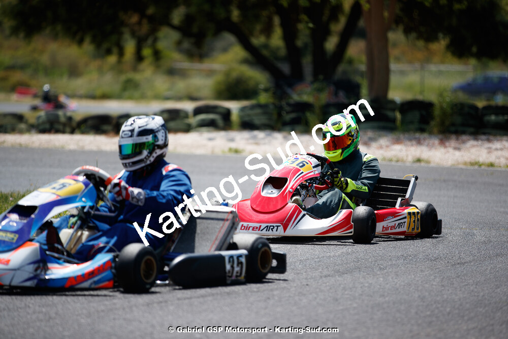 12/05/2024 : Trophée Elceka au circuit de Grabels (photos Gabriel Salasc) 2024 — karting