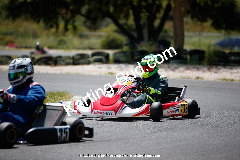 12/05/2024 : Trophée Elceka au circuit de Grabels (photos Gabriel Salasc) 2024 — karting