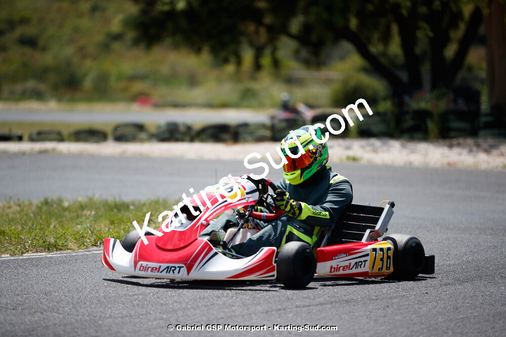 12/05/2024 : Trophée Elceka au circuit de Grabels (photos Gabriel Salasc) 2024 — karting