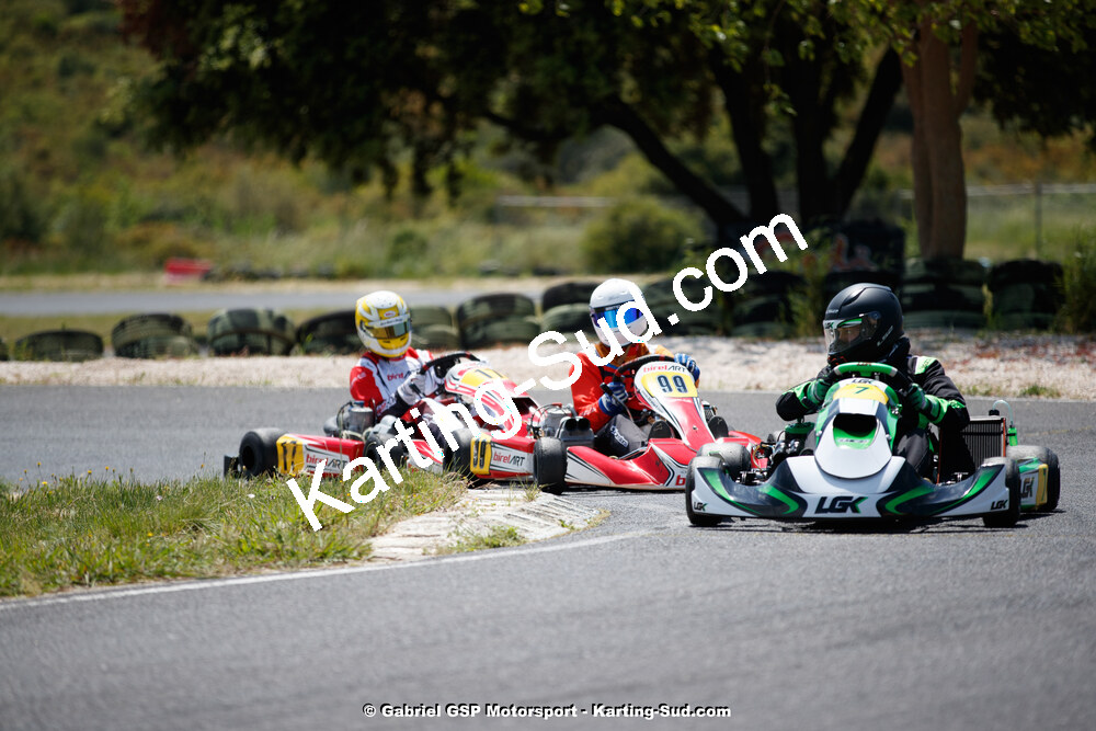 12/05/2024 : Trophée Elceka au circuit de Grabels (photos Gabriel Salasc) 2024 — karting