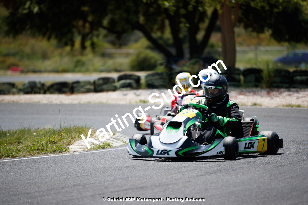 12/05/2024 : Trophée Elceka au circuit de Grabels (photos Gabriel Salasc) 2024 — karting