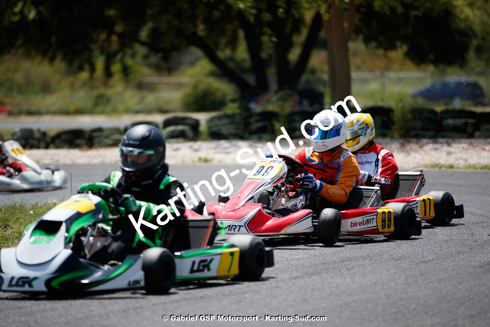 12/05/2024 : Trophée Elceka au circuit de Grabels (photos Gabriel Salasc) 2024 — karting