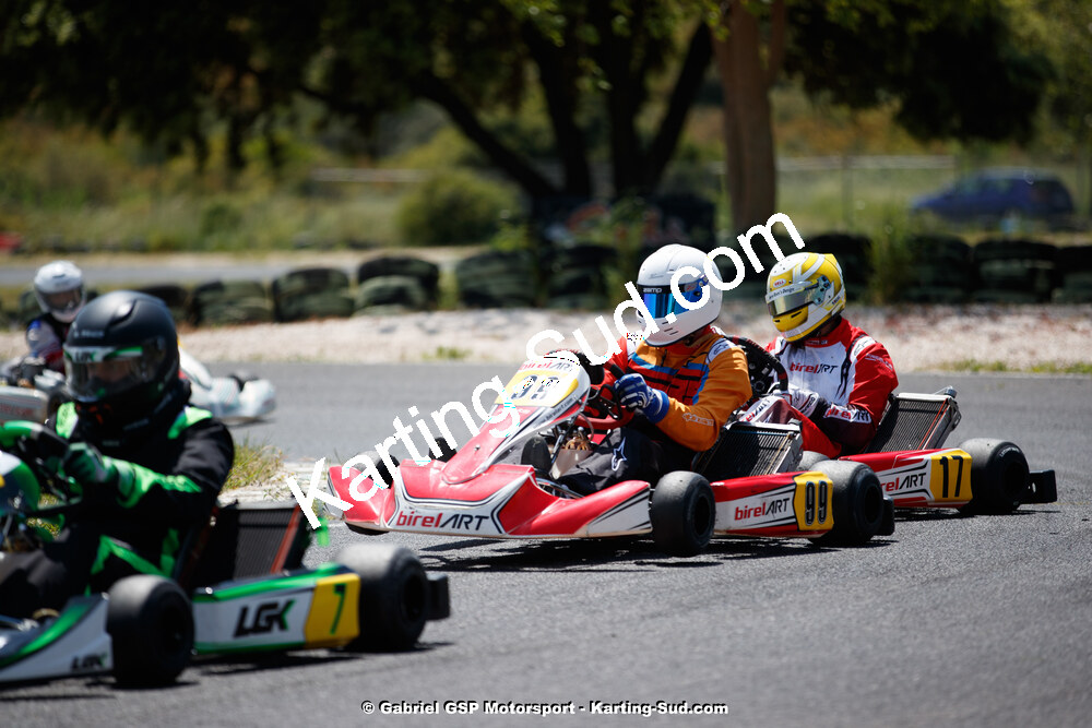 12/05/2024 : Trophée Elceka au circuit de Grabels (photos Gabriel Salasc) 2024 — karting
